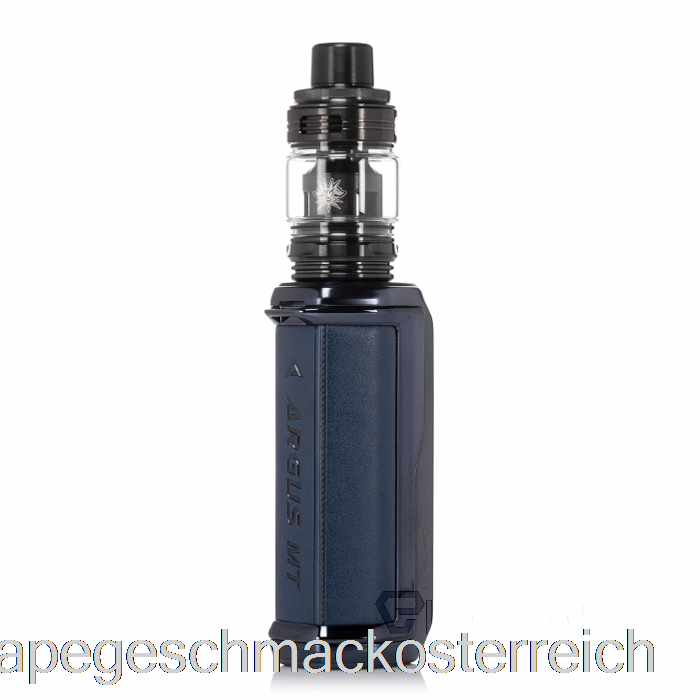 Voopoo Argus MT 100W Starter Kit Uforce L - Dunkelblauer Vape-Geschmack